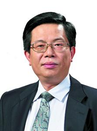 李建华