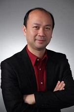许斌