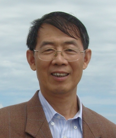 彭群生(2000)，浙江大学