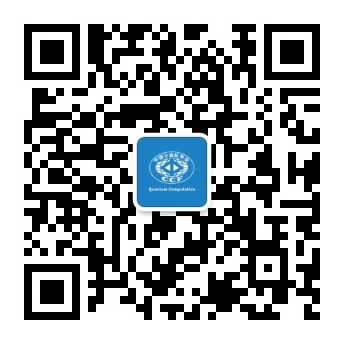 专委二维码